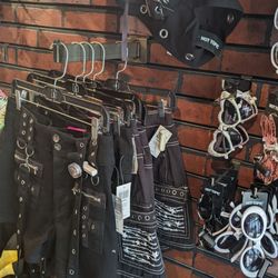 Hot Topic