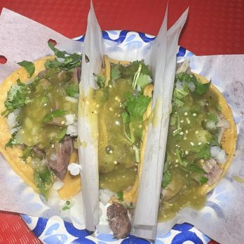 Tacos El Gordo - Lengua, cabeza and buche tacos - Tacos Near Me - Las Vegas, Nevada Tacos El Gordo - Lengua, cabeza and buche tacos - Tacos Near Me - Las Vegas, Nevada