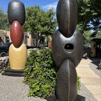Tierra Mar Gallery - Sculptures - Art Galleries Near Me - Santa Fe, New Mexico