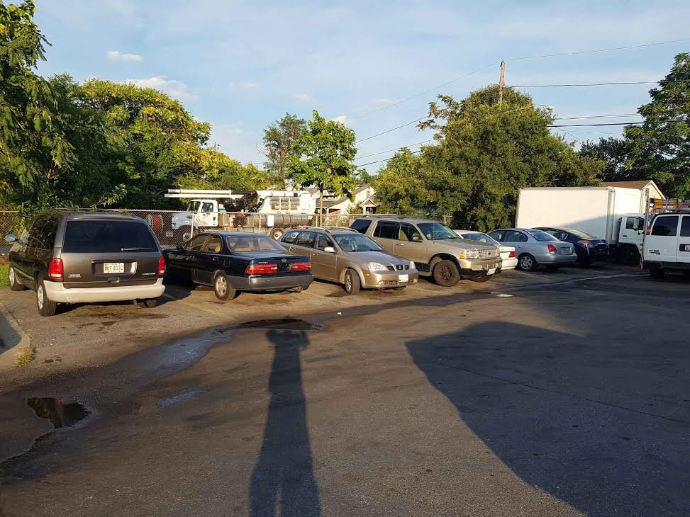 D.R. AUTO CARE 4317 Bladensburg Rd, Colmar Manor, Maryland Auto