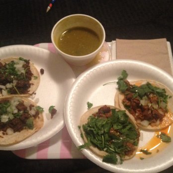 Tacos Panchito - Two Asada & Two Alpastor tacos! - Mexican Near Me - Corona, California Tacos Panchito - Two Asada & Two Alpastor tacos! - Mexican Near Me - Corona, California