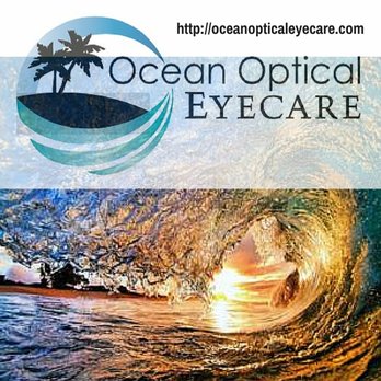 Ocean Optical Eyecare - Eyewear & Opticians Near Me - Stuart, Florida Ocean Optical Eyecare - Eyewear & Opticians Near Me - Stuart, Florida