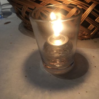 Taverna - Waxless Candle - Italian Near Me - Austin, Texas Taverna - Waxless Candle - Italian Near Me - Austin, Texas