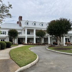 Bay Lake