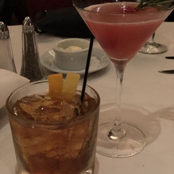 Ruth's Chris Steak House - Yummy Cocktails - Steakhouses Near Me - Winter Park, Florida Ruth's Chris Steak House - Yummy Cocktails - Steakhouses Near Me - Winter Park, Florida