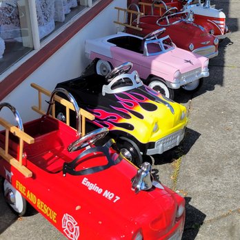 Back Porch Vintage - Vintage cars for your mini-me - Used, Vintage & Consignment Near Me - Aurora, Oregon Back Porch Vintage - Vintage cars for your mini-me - Used, Vintage & Consignment Near Me - Aurora, Oregon