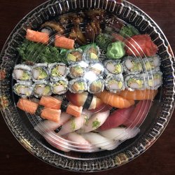 Tanpopo - Sushi for 3