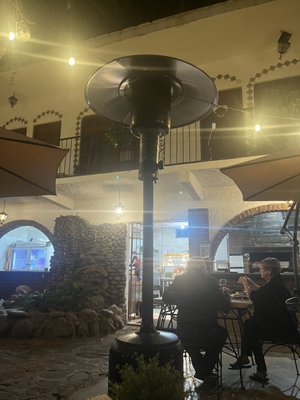 Tatanka Baja Fish and Steakhouse by null