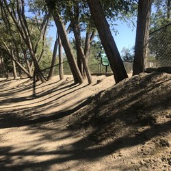Old Creek Dog Park of Cherryland