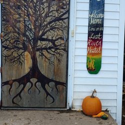 Lost River Hostel
