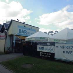 Bar Ursynów - Oferta obejmuje też dostawy na telefon