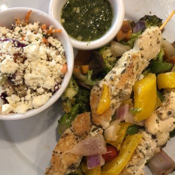 Zoes Kitchen Order Food Online 87 Photos 89 Reviews