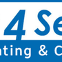 Photo of Air 4 Seasons Heating & Cooling