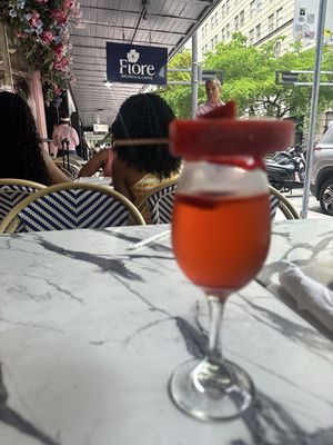 Fiore Caffe Miami by null
