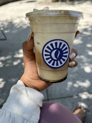 Be Bright COFFEE by null
