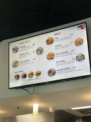 Menu photo 4 KimBob-Rex Glendale, CA Menu photo 4 KimBob-Rex Glendale, CA