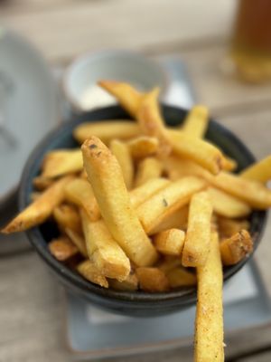 Dr Rudi's Rooftop Brewing Co. by null