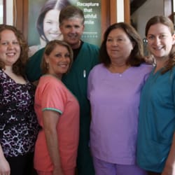 O'Keefe Family Dentistry