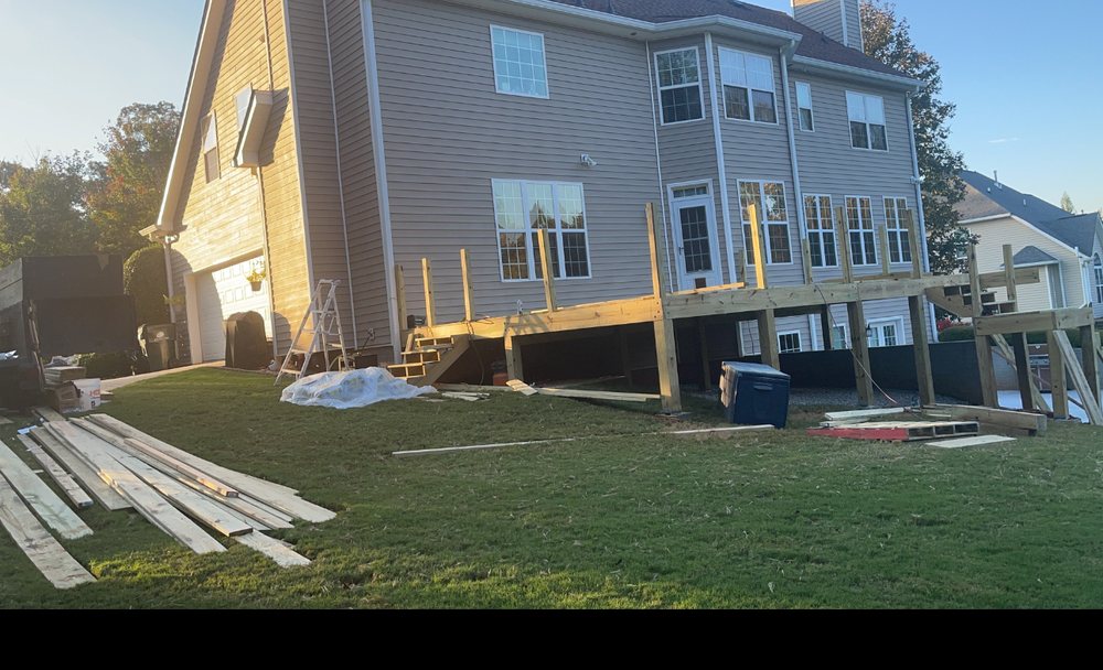 Slide of Saban Community Remodeling