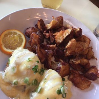 Four Friends Kitchen - Southern Near Me - Denver, Colorado