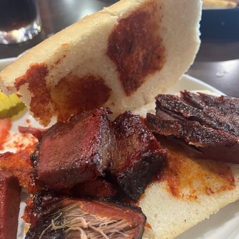 Addy's Barbeque - Barbeque Near Me - Edison, New Jersey