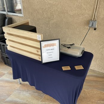 Churros 1720 - Caterers Near Me