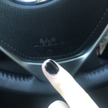 Pauline's Nail Spa - Shellac all over my skin - Nail Salons Near Me - Des Moines, Washington