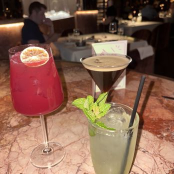 Cleaverman - Drinks! - Steakhouses Near Me - Phoenix, Arizona