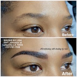 Elite Nails and Brows