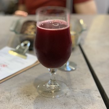3 Sons Brewing - Boysen the Hood (sour) - Breweries Near Me - Dania Beach, Florida