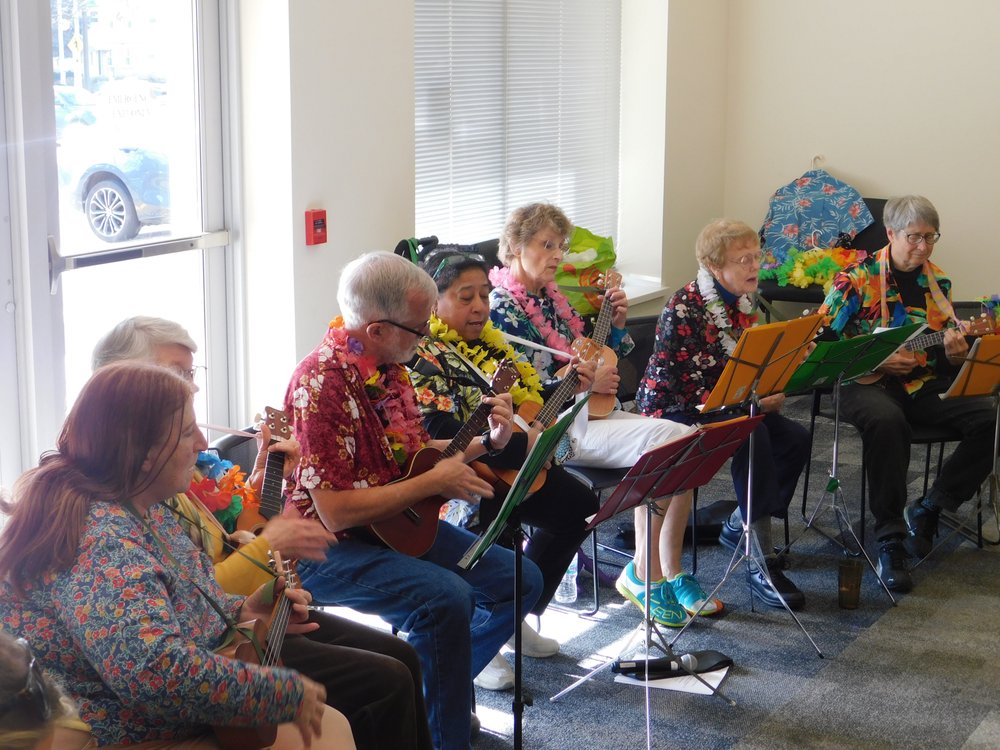 Meadowood Neighborhood Center - social services organization in Madison, WI