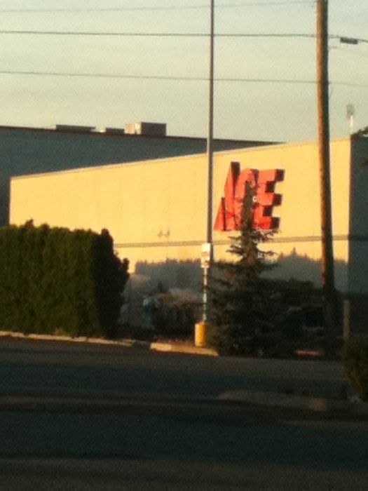 SPOKANE VALLEY ACE Updated September 2024 10 Reviews 15405 E