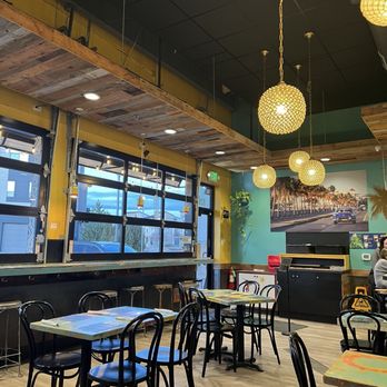 Cuba Cuba Sandwicheria - Interior - Cuban Near Me - Denver, Colorado Cuba Cuba Sandwicheria - Interior - Cuban Near Me - Denver, Colorado