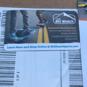Ski Shack - Card - Sporting Goods Near Me - Moosic, Pennsylvania Ski Shack - Card - Sporting Goods Near Me - Moosic, Pennsylvania
