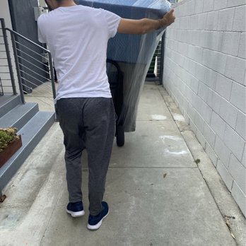 Eco Moving - Movers Near Me - Los Angeles, California Eco Moving - Movers Near Me - Los Angeles, California
