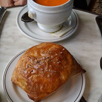 Bread & Butterfly - Tomato Soup. - Breakfast & Brunch Near Me - Atlanta, Georgia