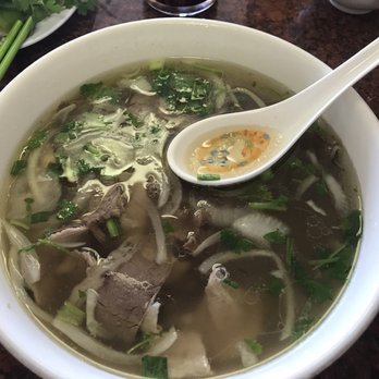 Pho Thanh - 15 Brisket Pho - Vietnamese Near Me - Phoenix, Arizona Pho Thanh - 15 Brisket Pho - Vietnamese Near Me - Phoenix, Arizona