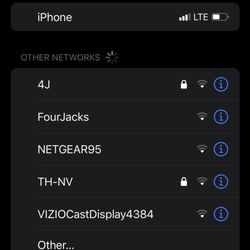 Four Jacks - Garbage wifi