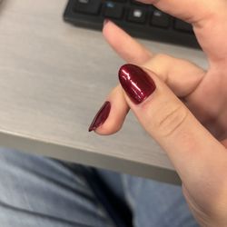 OP West Nails & Spa