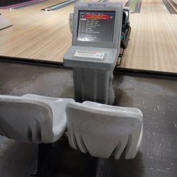 Porterville Lanes