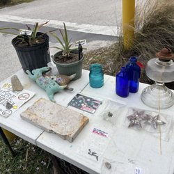 Beach Bites - Cool stuff for the getting for those in need