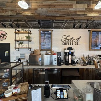 Foxtail Coffee - The vibe - Coffee & Tea Near Me - Yulee, Florida