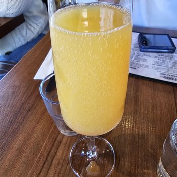 Toast to Coast Brunch Bar - Mimosa - Breakfast & Brunch Near Me - Richmond, British Columbia Toast to Coast Brunch Bar - Mimosa - Breakfast & Brunch Near Me - Richmond, British Columbia