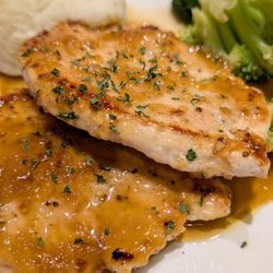 Texas Steakhouse & Catering - JD Chicken