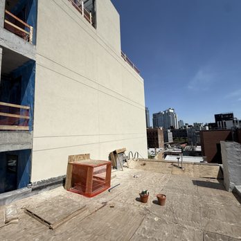 MLM Construction Group  - Roofing Near Me - Brooklyn, New York