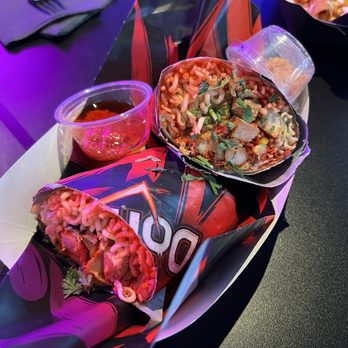 Doritos After Dark - Ramen-rito - Bars Near Me - Los Angeles, California Doritos After Dark - Ramen-rito - Bars Near Me - Los Angeles, California