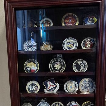 Texas Grounds Coffee Company - Various coins supporting veterans and veteran organizations - Coffee & Tea Near Me - Helotes, Texas Texas Grounds Coffee Company - Various coins supporting veterans and veteran organizations - Coffee & Tea Near Me - Helotes, Texas