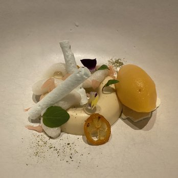 Aquavit - Scandinavian Near Me - New York, New York
