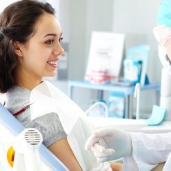 Topaz Dentistry