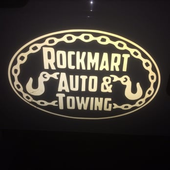 Rockmart Auto And Towing - Towing Near Me - Rockmart, Georgia Rockmart Auto And Towing - Towing Near Me - Rockmart, Georgia